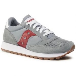 Saucony Jazz Original Vintage Herren Schuhe Sneaker Halbschuhe S70368-152 Sneaker