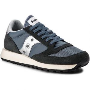 Saucony Jazz Original Vintage Herren Schuhe Sneaker Halbschuhe Sport S70368-4 Sneaker