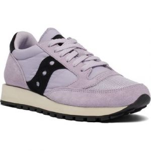 Saucony Jazz Original Vintage Damen Schuhe Halbschuhe Schnürschuhe S60368-208 Sneaker