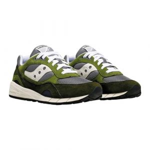 Saucony Shadow 6000 Sneakers für Herren - 44