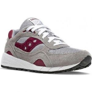 Saucony Shadow 6000 Herren Schuhe Sneaker Halbschuhe Sport S70441-37 Sneaker