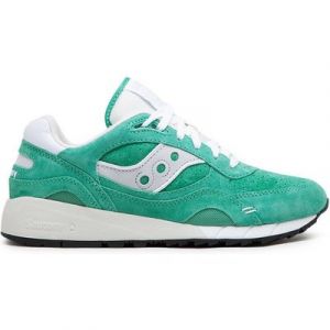 Saucony Saucony Shadow 6000 Suede Premium (Grün) Sneaker