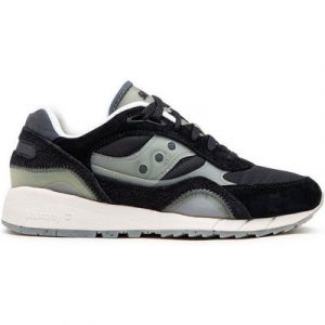 Saucony Saucony Shadow 6000 (Schwarz / Grau) Sneaker