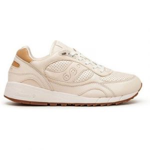 Saucony Saucony Shadow 6000 (Beige) Sneaker