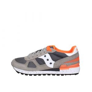 Saucony Shadow Original Grigio Arancio - 42?