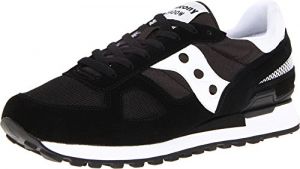 Saucony Unisex Shadow Original Low-Top