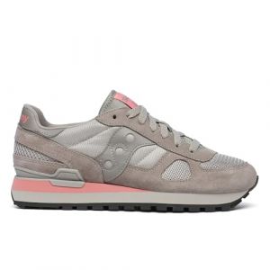 Saucony Turnschuhe Shadow Original grau