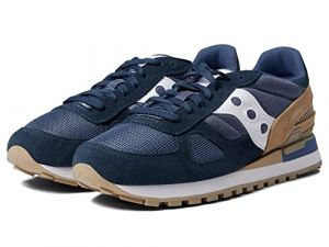 Saucony Shadow Original S2108 811 col.blu-bianco-beige Blu Bianco Beige/40