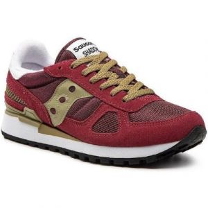 Saucony Shadow Original Herren Schuhe Sneaker Halbschuhe Sportschuhe S2108-821 Sneaker