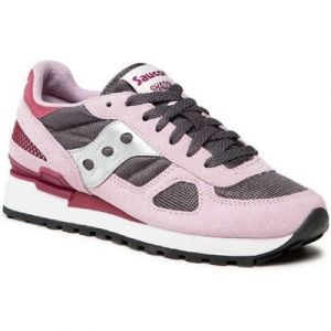 Saucony Shadow Original Damen Schuhe Sneaker Halbschuhe Sportschuhe S1108-801 Sneaker