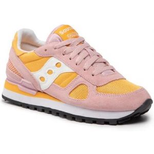 Saucony Shadow Original Damen Schuhe Sneaker Halbschuhe Sportschuhe S1108-835 Sneaker