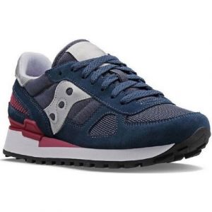 Saucony Shadow Original Damen Schuhe Sneaker Halbschuhe Sportschuhe S1108-808 Sneaker