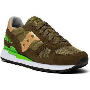 Saucony Shadow Original Herren Schuhe Sneaker Halbschuhe Sportschuhe S2108-787 Sneaker