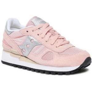 Saucony Shadow Original Damen Schnürschuhe Halbschuhe Sportschuhe S1108-810 Sneaker