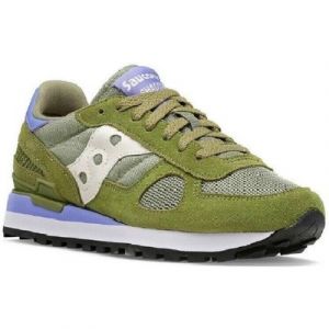 Saucony Shadow Original Damen Schuhe Sneaker Halbschuhe Sportschuhe S1108-830 Sneaker