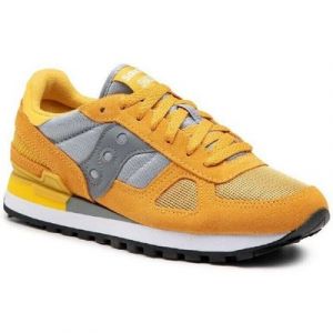 Saucony Shadow Original Herren Schuhe Sneaker Halbschuhe Sportschuhe S2108-824 Sneaker