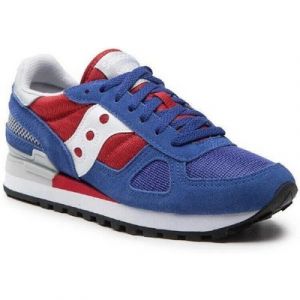 Saucony Shadow Original Herren Schuhe Sneaker Halbschuhe Sportschuhe S2108-823 Sneaker