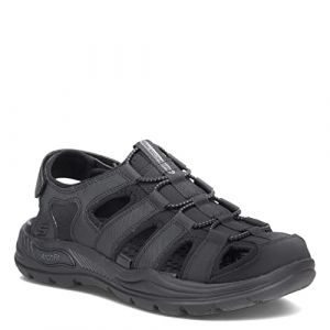 Skechers Herren Arch Fit Motley Sd Verlander Fischersandale