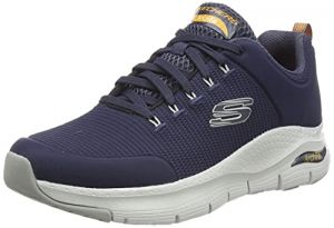 Skechers Herren Arch Fit Paradyme Sneaker