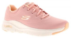 Skechers Damen Arch FIT Sneaker