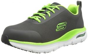 Skechers Herren Arch FIT SR RINGSTAP Sneaker