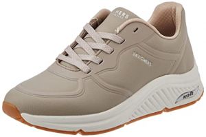 Skechers Damen Arch Fit S-Miles Sneaker