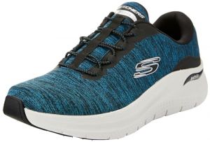 Skechers Herren Arch Fit 2.0 Oberhand Slip-On