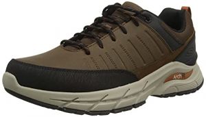 Skechers Herren Arch Fit Baxter Yoren Sneaker