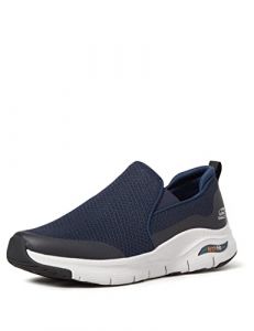 Skechers Herren Arch Fit Banlin Sneaker