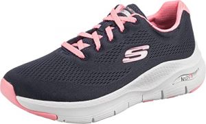 Skechers Damen Arch FIT Sneakers