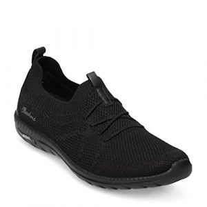 Skechers Damen Arch FIT Flex Sneaker