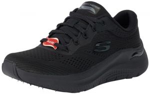 Skechers Damen Arch Fit 2.0 Big League Low-Top-Sneaker