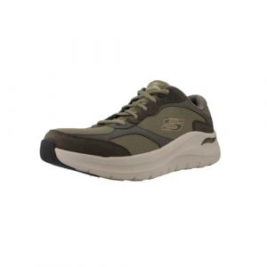 Skechers Herren Arch Fit 2.0 The Keep Sneaker