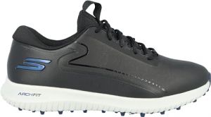 Skechers Herren Max 2 Arch Fit Wasserdichter Spikeless Golfschuh