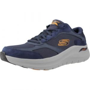 Skechers Herren Arch Fit 2.0 The Keep Sneaker