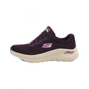 Skechers Damen Arch Fit 2.0 Big League Sneaker