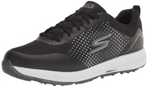 Skechers Herren Elite 5 Arch Fit Wasserdichter Golfschuh Sneaker