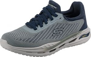 Skechers Herren Arch Fit Orvan Trayver Sneaker