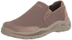 Skechers Herren Arch Fit Motley Ratel Sneaker