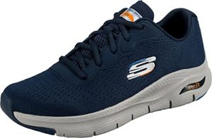 Skechers Herren Arch Fit Sneaker