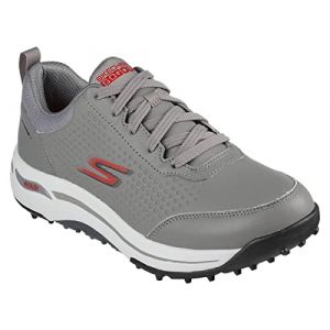 Skechers Herren Go Golf Arch Fit Set Up Wasserdichter Golfschuh Sneaker