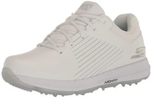 Skechers Damen Go Elite 5 Arch Fit Waterproof Golf Shoe Sneaker