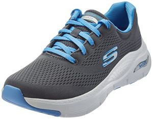 Skechers Damen Arch FIT Sneaker