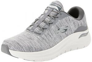 Skechers Herren Arch Fit 2.0 Oberhand Slip-On