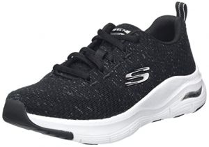 Skechers Damen Arch FIT-Glee for All Sneaker