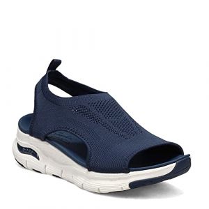 Skechers Damen Arch FIT-City Catch