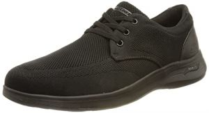 Skechers Herren Arch FIT DARLO WEEDON Sneaker