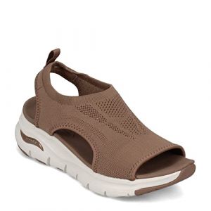 Skechers Damen Arch FIT-City Catch