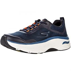 Skechers Max Cushioning Arch Fit Laufschuhe - AW22-42