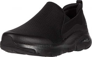 Skechers Herren Arch Fit Banlin Sneaker